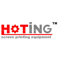 Shanghai Hoting screen printing equipment Co.,Ltd