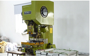 Haining Jiajie Machinery Fitting Factory company overview - view 2