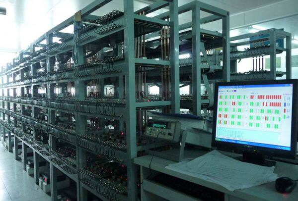 Beijing PDV Instrument Co., Ltd. company overview - view 1