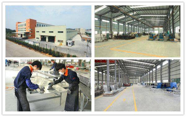 Guangzhou Liguang Architectural Material Technology Ltd. company overview - view 3