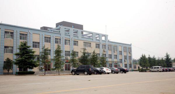 Zhengzhou City Zhengsheng Heavy Industry Science And Technology Co.,Ltd. company overview - view 1