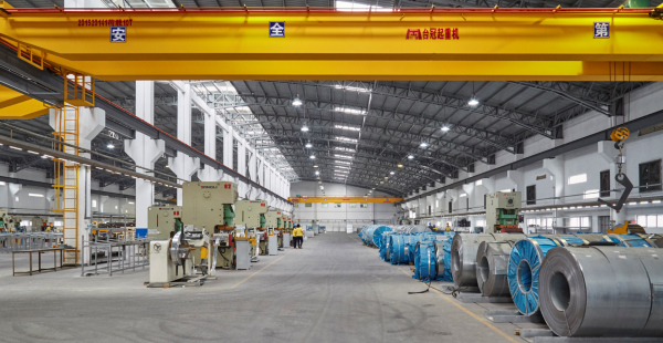 Gainford Construction Materials (DongGuan) Limited company overview - view 2