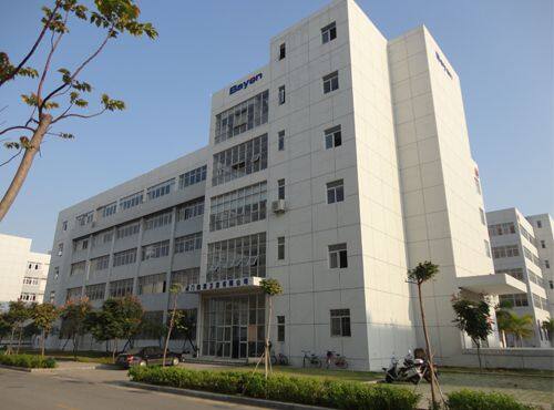 Bayen (Xiamen) Sanitary Ware Co., Ltd company overview - view 1