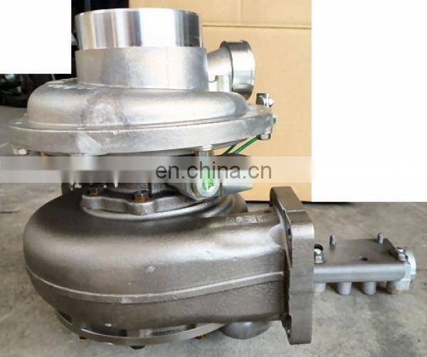 for Hino truck engine turbocharger S1760-E0M20 electric turbo charger of wuxi booshiwheel factory