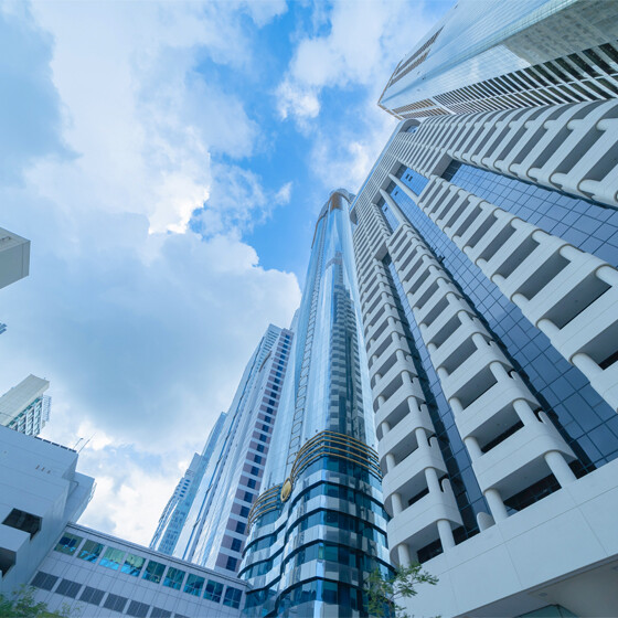 Qingdao Jinbowantong International Trade Co.,ltd. company overview - view 1