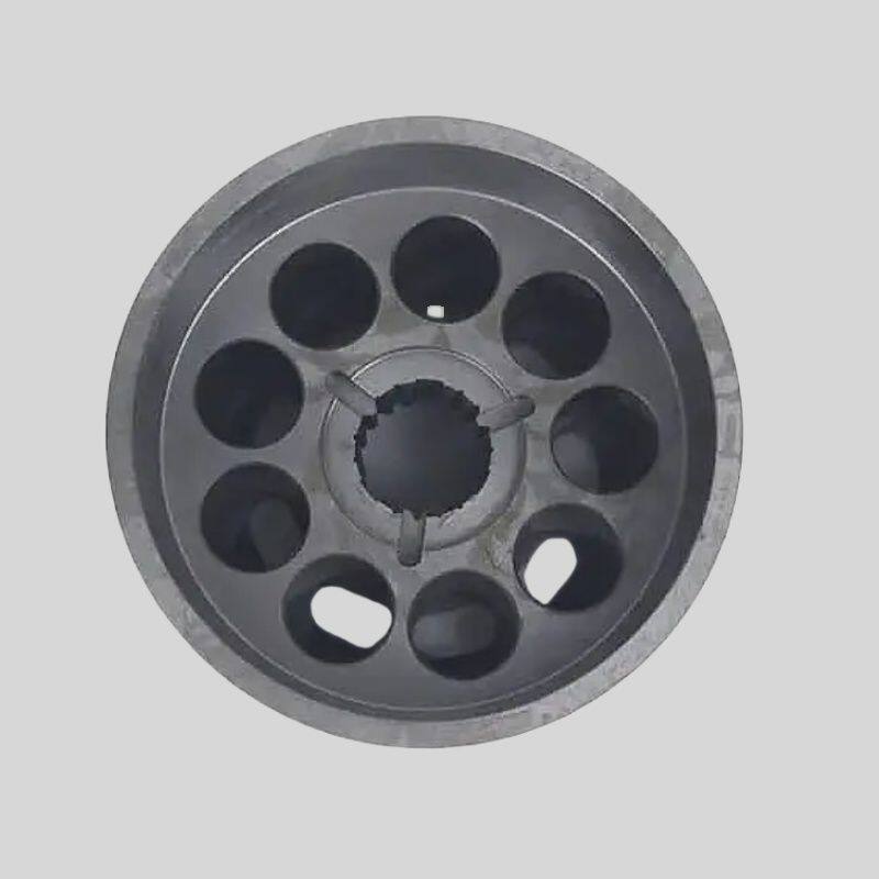 Hydraulic Spare Parts Repair Kit  Hydraulic Plunger Pump PVG 048/065/075/100/130 Hydraulic Pump Parts with OILGEAR Spare Parts