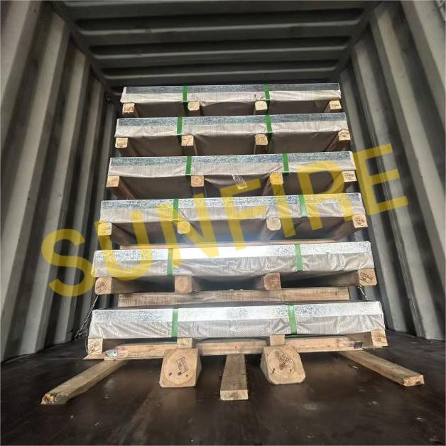 China Stainless Steel Export – 410 Stainless Steel Sheet Supplier