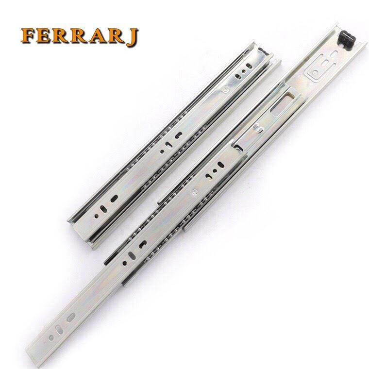 Ferrarj Drawer Slides China Factory company overview - view 1