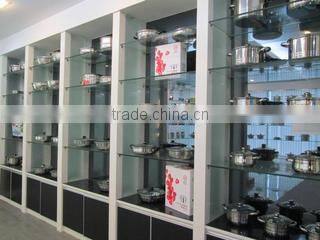 Chaozhou Chaoan Caitang Rongsheng Hardware Products Factory company overview - view 2