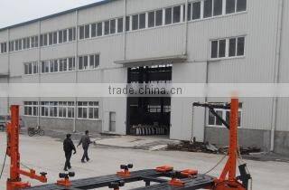 Yantai Empire Industry&Trade Co., Ltd. company overview - view 1