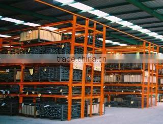 Hebei Richylin Trading Co., Ltd. company overview - view 4