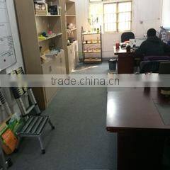 Quzhou Goldgile Imp & Exp Co., Ltd. company overview - view 3