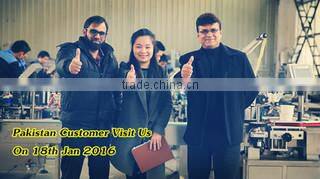 Shanghai Chengxiang Machinery Co., Ltd. company overview - view 3