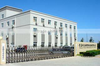 Qingdao Telian Machinery Co., Ltd. company overview - view 1