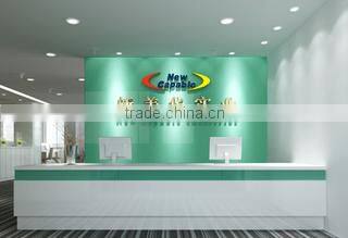 Shantou Capable Toys Co., Ltd. company overview - view 1