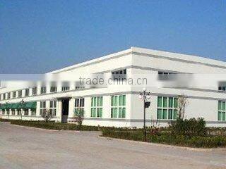 Shenzhen OSN Power Tech Ltd. company overview - view 1