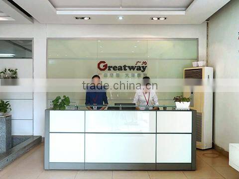 Guangzhou Greatway Hardware Co., Ltd. company overview - view 1