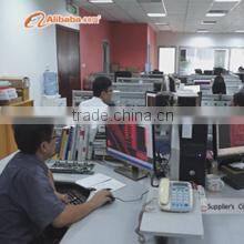 Guangzhou V-Solution Telecommunication Technology Co., Ltd. company overview - view 1