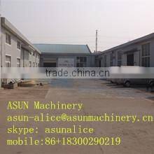 Qingdao Asun Machinery Co., Ltd. company overview - view 1