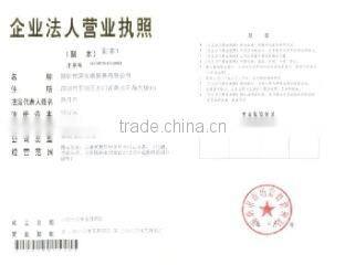 Shenzhen Shenbaiwei Trading Co., Ltd. company overview - view 1