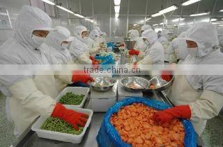 Shanghai Linghang Industrial Group Co., Ltd. company overview - view 2