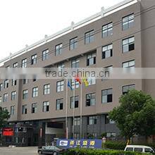 Zhejiang Shengyuan Compressor Manufacturing Co., Ltd. company overview - view 1