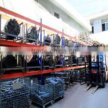 Zhejiang Precise Driveline Machinery Co., Ltd. company overview - view 3