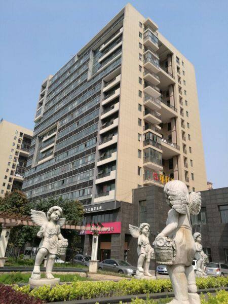 Lyrin Industrial Corporation Limited company overview - view 1