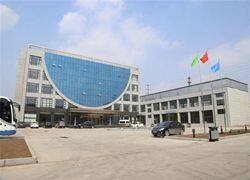 Shenghua Group Hebei Saiheng Food Processing Equipment Co.,Ltd company overview - view 1