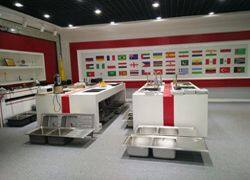 Zhongshan Jiaye Electric Appliance Co., Ltd company overview - view 2