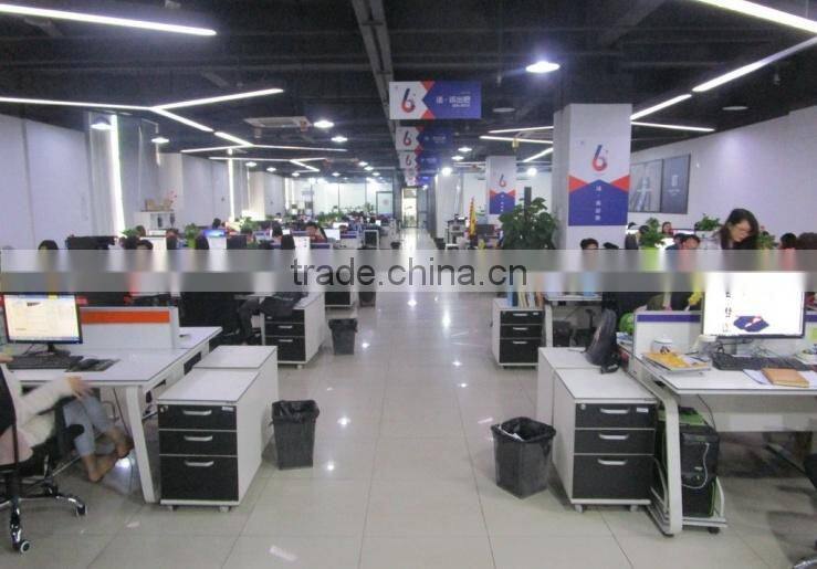 Guangzhou Yiku Clothing Co., Ltd. company overview - view 3