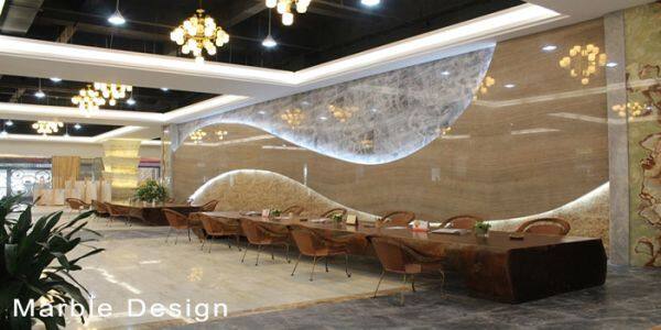 Quanzhou EDG Stone Co.,Ltd company overview - view 3