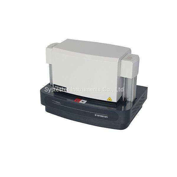 FST-3102热缩性能测试仪