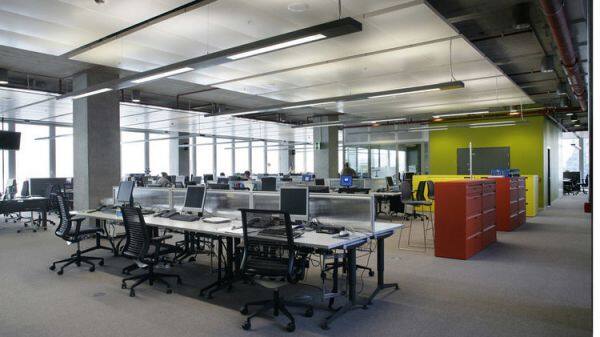 Foshan GreatFold Partition Decoration Engineering Co., Ltd company overview - view 1