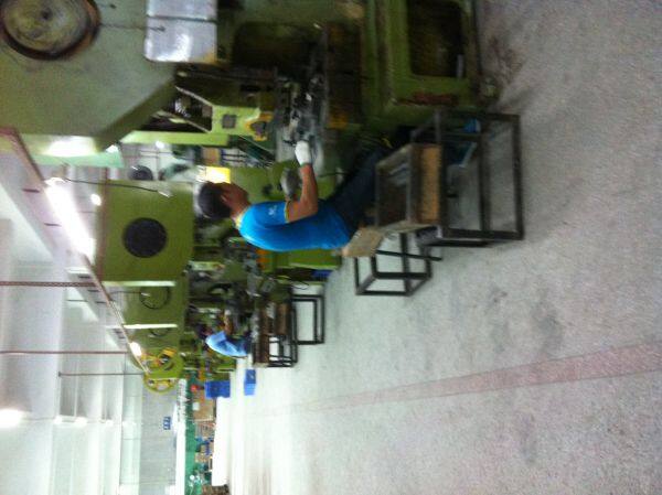 Shanghai GrandHu Industry Development Co.,Ltd company overview - view 4