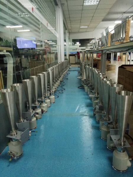 Xi'an Dechuang Electrical Technology Co., Ltd company overview - view 4