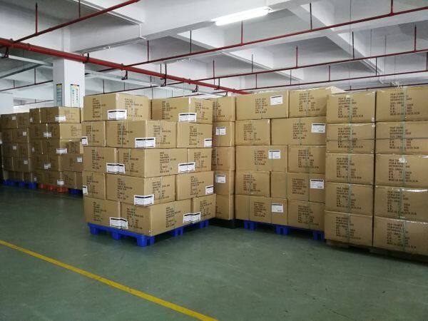 Kio Medical Technology Co., Ltd company overview - view 4