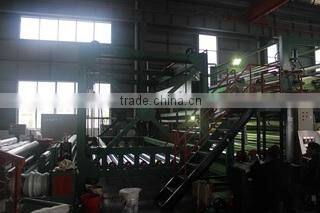 Quzhou Longwei New Material Co., Ltd. company overview - view 2
