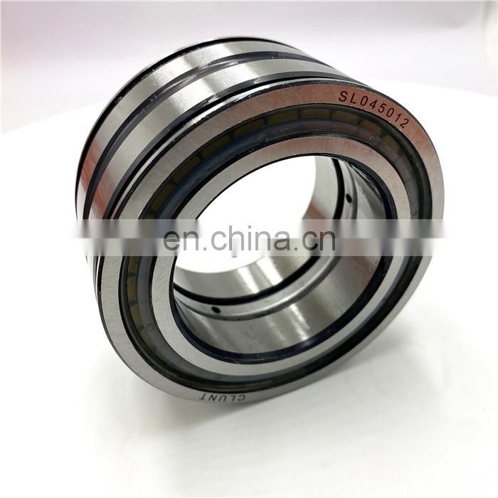 factory SL04 5016 PP 2NR Eccentric bearing SL04 5016 PP 2NR Cylindrical Roller Bearing SL04-5016N 125X80X60