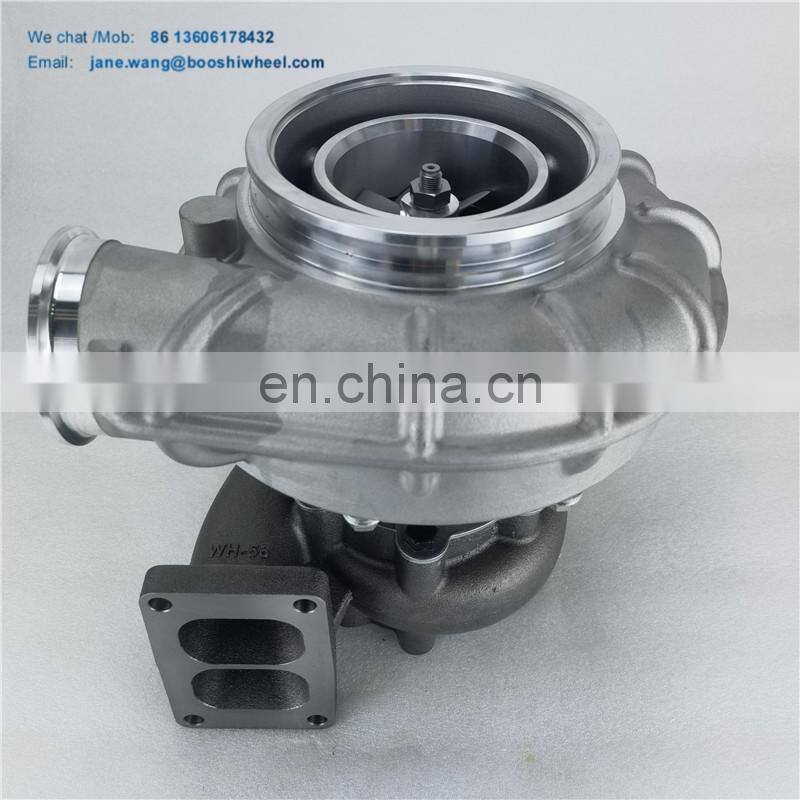 K365 53369706740 53369886740 51.09100-7605 51091007605 turbocharger for MAN Marine auxiliary set with D2876LE20x Engine