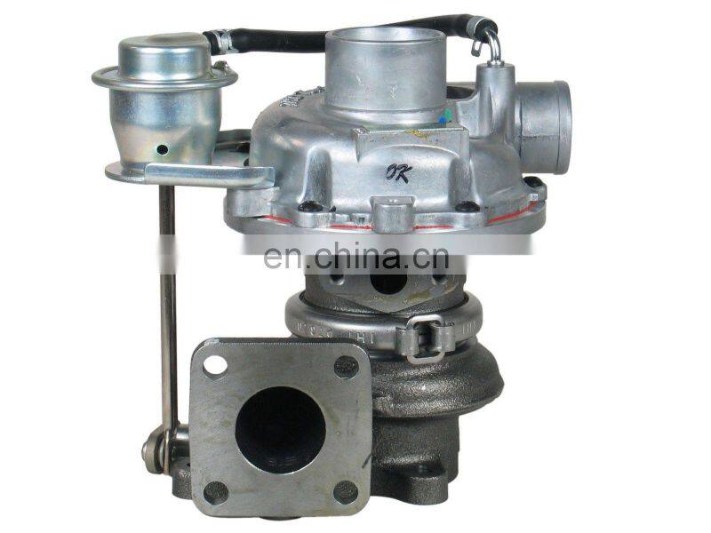 AS11 turbocharger 135756170 135756181 135756171 Vb420081 Va420081 for Shibaura Industrial Engine N844L