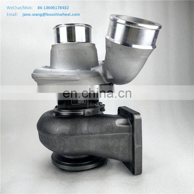 S400S069 631GC5164MX 173299 174834 174832 174833 167574 631GC5140M5 631GC5140M5X E7-400 Engine Turbocharger for Mack Truck