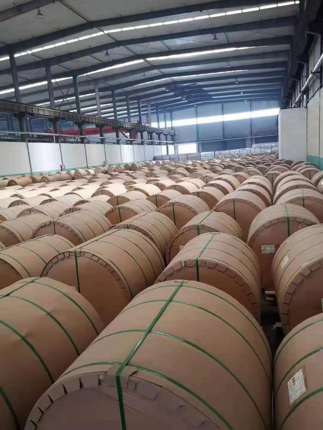 Shandong Chengruntong Aluminium Co., Ltd. company overview - view 3