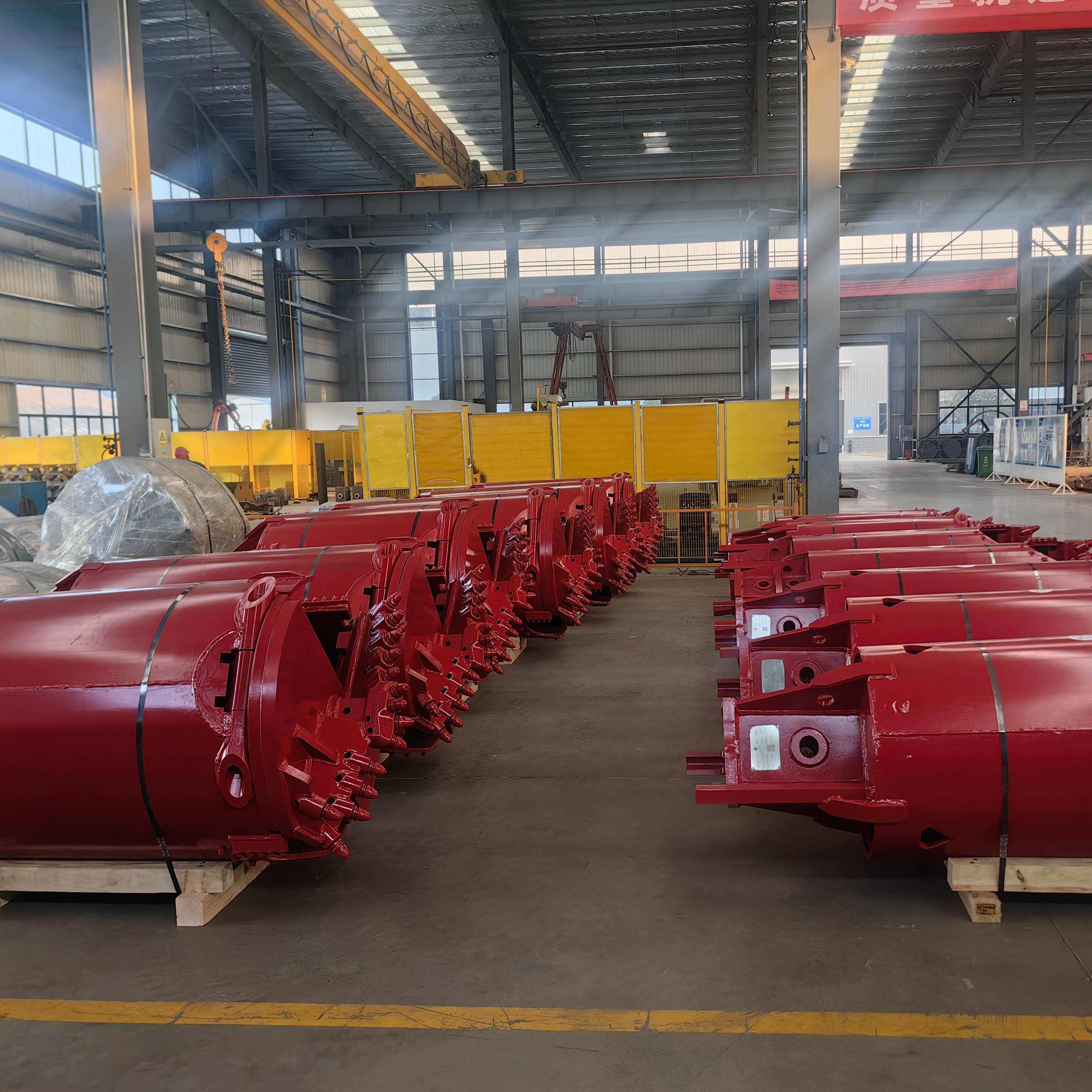 Changsha Mingyi Machinery Equipment Co., Ltd. company overview - view 4