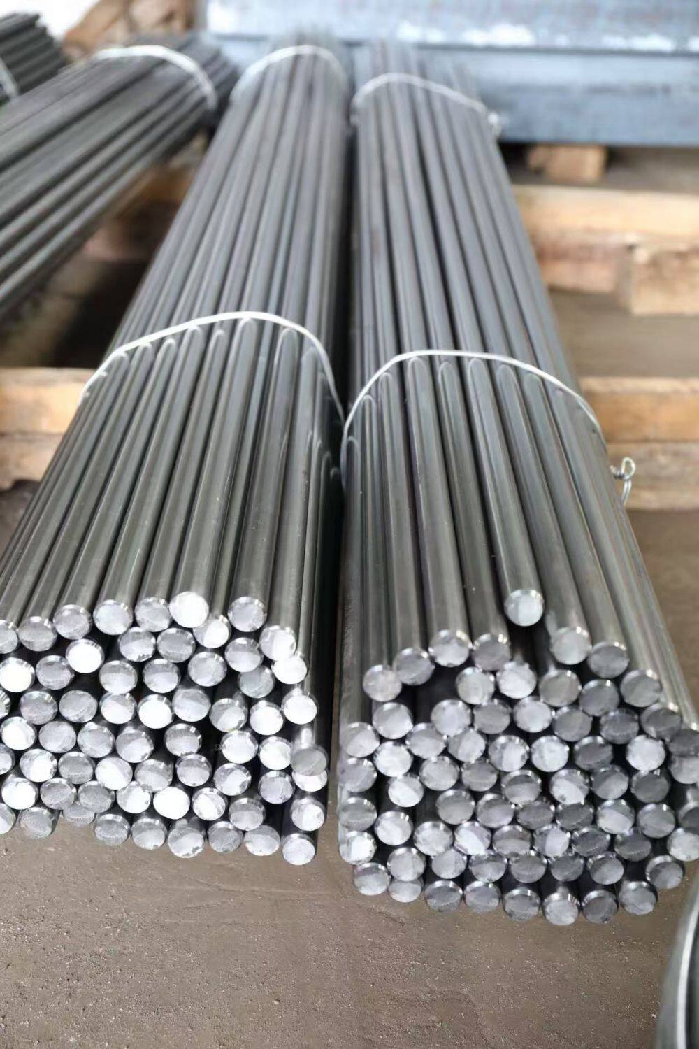 冷拔純鐵棒1