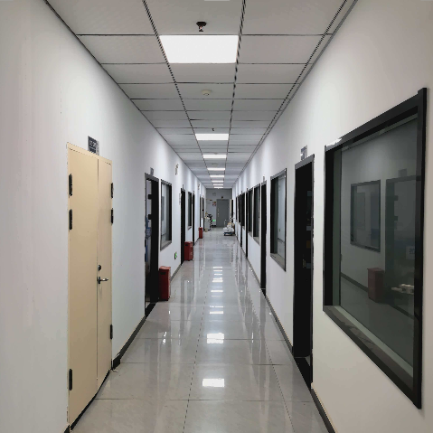 Wuhan Hugarise New Material Co., Ltd. company overview - view 1