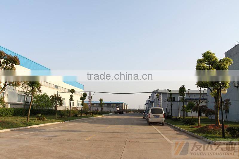 Hangzhou Youda Industrial Co., Ltd. company overview - view 2