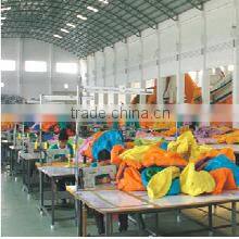 Zhengzhou Justfun Sports & Leisure Co., Ltd. company overview - view 1