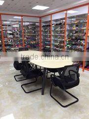 Jieyang Meilaile Shoes Co., Ltd. company overview - view 3