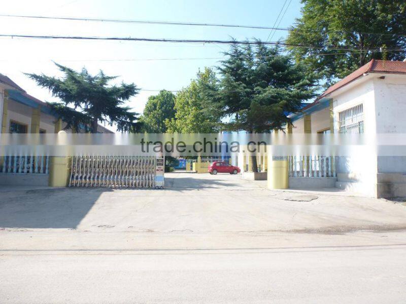 Shandong Zhangqiu Daxing Paper-Making Machinery Co., Ltd. company overview - view 2